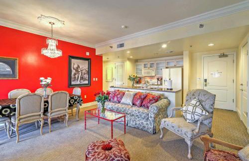 Lake Las Vegas Condo with Balcony, Resort Amenities! - Photo 4