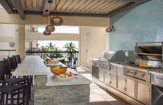 Aston Waikiki Beach Tower - Photo 56