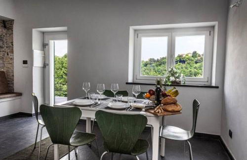 La Lucciola privacy giardino wifi - Foto 45