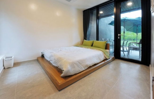 Haeyeorim Village - Foto 4