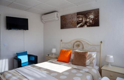 Just4uApartment 2 - Near Lisbon & Beach - With AC - Foto 17