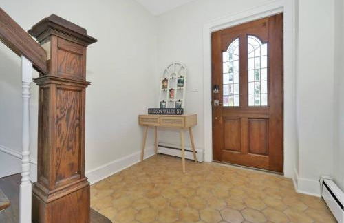 MidCentury Mod Suite, Hudson River/Mt Beacon Views - Foto 6