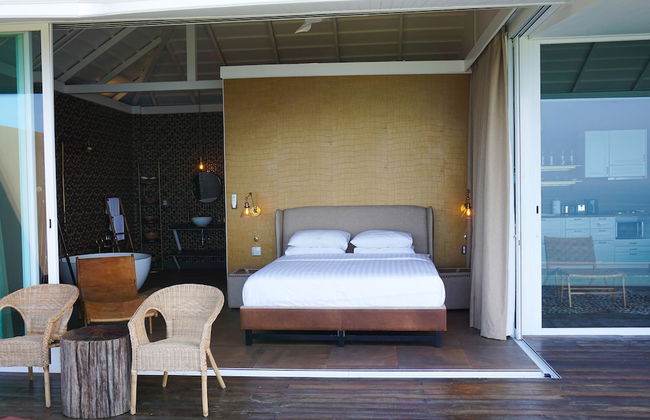 Naroua Villas - Foto 16