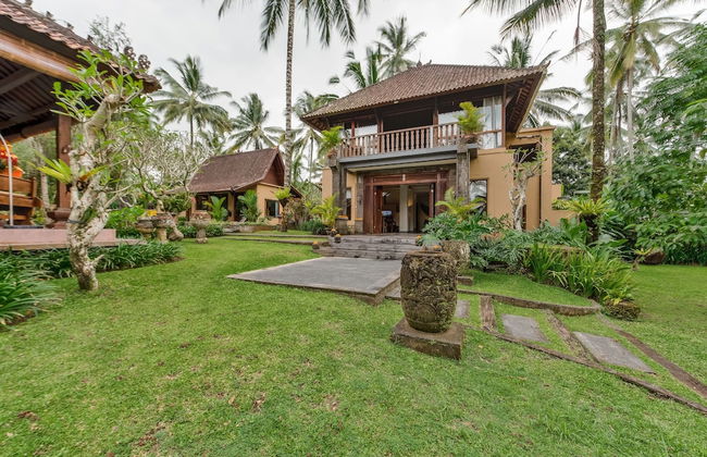 Villa Bodhi - Foto 58