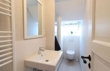 Altstadt-Ferienwohnungen in der Auguststadt - Foto 15