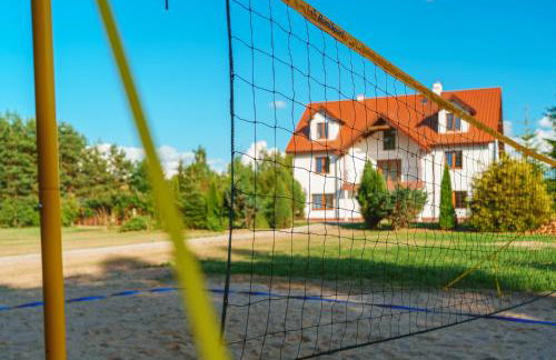 Przystań Jeziorany - willa nad jeziorem - Warmia i Mazury - Foto 60