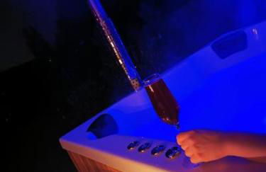 Ferienwohnung in der Rhön Sitzmann - Foto 37