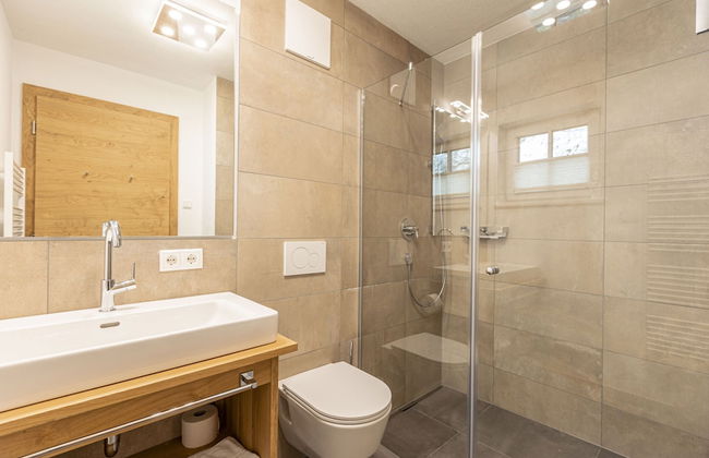 Superior Ferienhaus # 4A mit Sauna - Foto 9