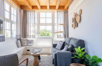 Apartamentos Turísticos Casa Arango - Foto 64