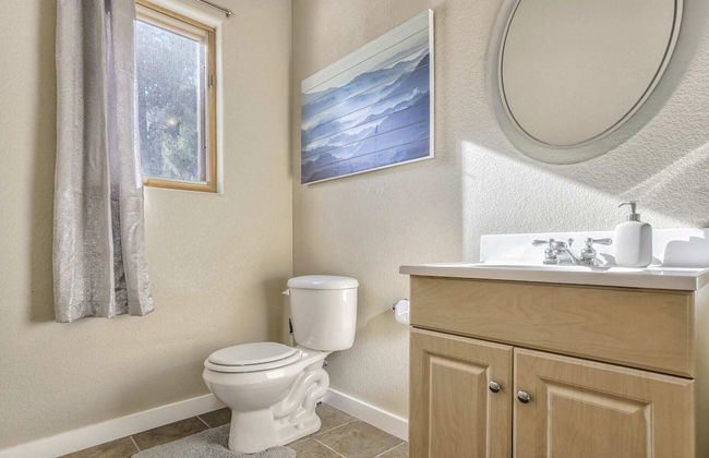 4bdhot Tubping Pong, Pool Table, Gymmnt Retreat - Foto 35