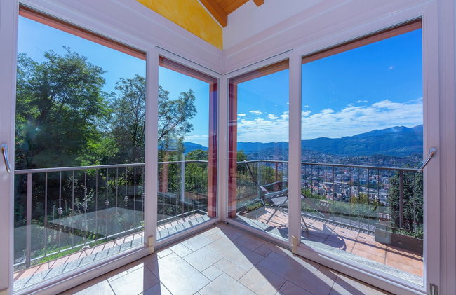 Lugano Panoramica - Foto 13
