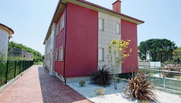 Apartamentos VIDA Finisterre - Foto 4