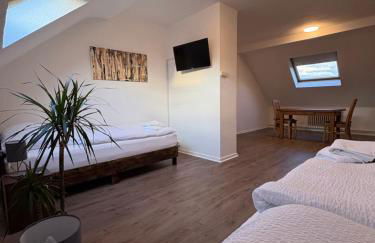 Ferienwohnung Victoria - Foto 1