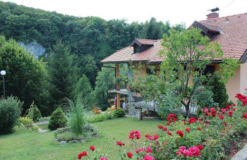 Holiday house with a parking space Jakovci Netreticki, Karlovac - 20279 - Foto 1