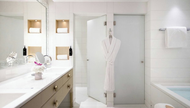 Mandarin Oriental, Paris - Foto 3, Zimmer