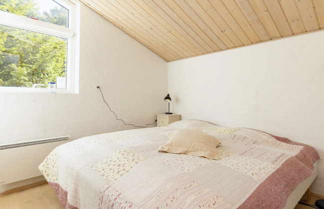 6 Person Holiday Home in Esbjerg V - Photo 3
