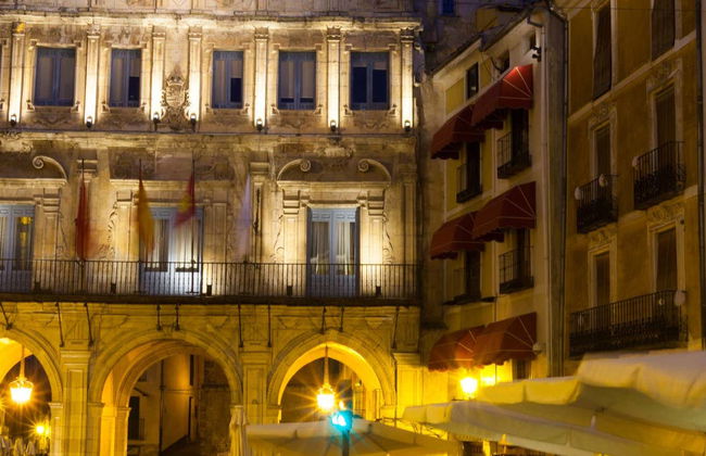 Tour teatralizado por Cuenca - Photo 7