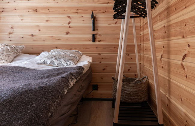 Saanan lumous - Foto 11