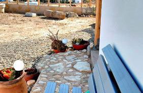 Casa Del Campo Koufonisia House - Foto 42