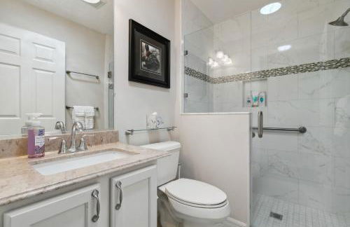 Charming Designer Home Near Lake Sumter - Foto 16