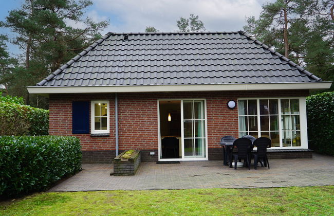 3 bedroom House in Beekbergen with swimming pool and garden - Photo 1