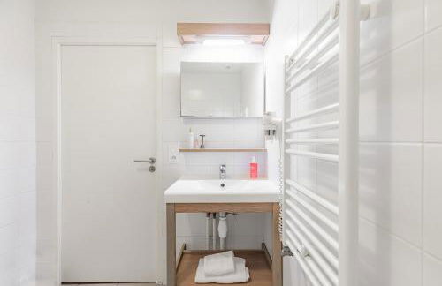 Appart'City Confort Orléans - Foto 19