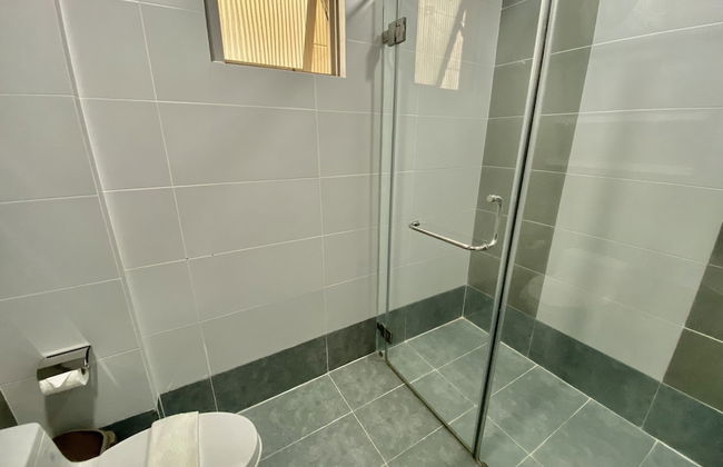 Convinia Apartment - Photo 69