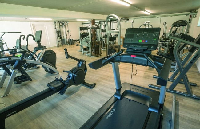 Weiherhof Comfortable Holiday Residence - Foto 15