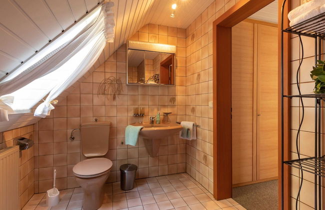 Charming Apartment in Weissenbrunn Near Forest - Foto 63