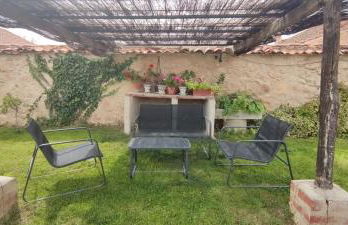 Casa Rural Los Secretos - Foto 47