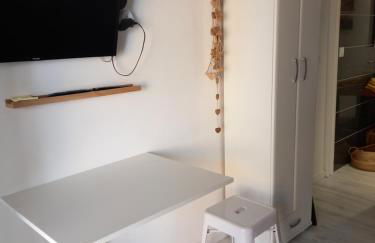 Studio avec rez de jardin - Foto 9