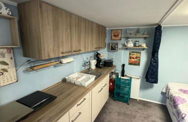 Ostsee Ferienhaus mit Whirlpool - Foto 9