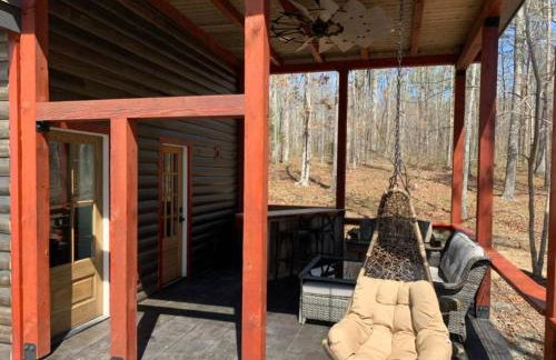 Canyon A-Frame Cabin - Fire Pit, Sauna, Hiking - Foto 7