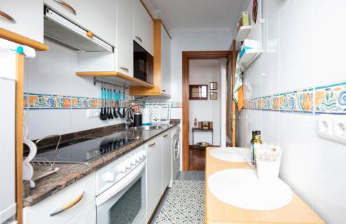 Atico Martina Centro - Foto 12