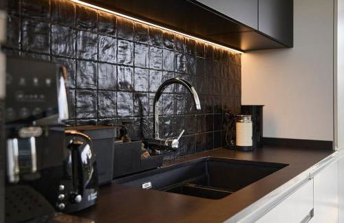 Villa Sitges Casa Selva 7 minutos de Sitges en coche Diseño Comodidad Nueva Ideal para Vacaciones - Photo 24