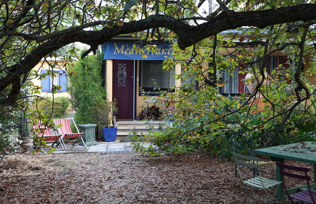 Le Petit Palais Villas - Photo 21