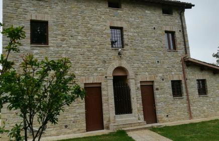 BorgoPratole CountryHouse - Foto 65