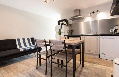 Beau T3 *** pour 2 à 4 pers avec patio privatif - Foto 10