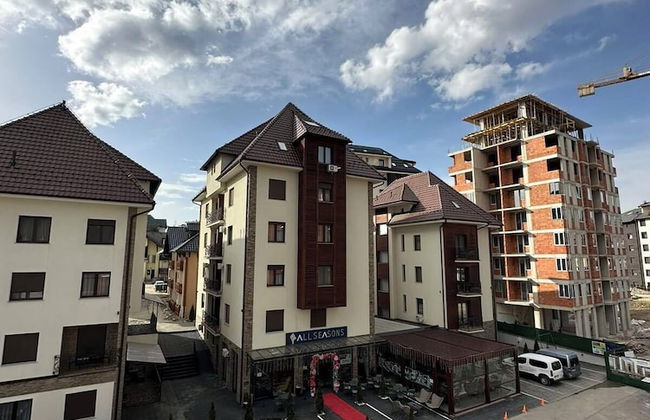 All Seasons Residence - Photo 30