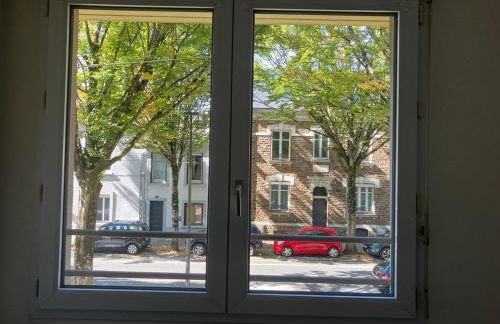 Studio bien situé - Proche Centre Bd Jules Verne - Foto 17