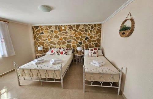 Buen Estar, piscina, barbacoa, jacuzzi en Valencia - Photo 47