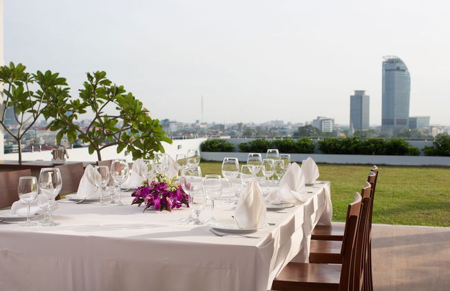 Bellevue Serviced Apartments - Foto 49