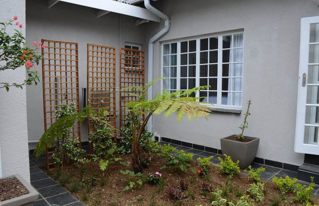 Touch of Class Villas - Foto 45