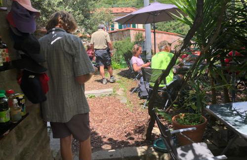 Appartamento vacanze "Borgo Cinque Terre" Volastra Manarola - Foto 76