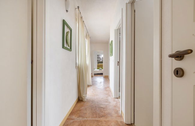 2770 Uliveto Valeria - Trullo Melograno by Perle di Puglia - Foto 34