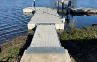 Gearhart Lakefront Vacation Rental - Foto 5