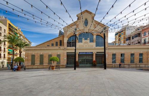 HB Apartments - Luxury Boutique Mercado - Foto 58