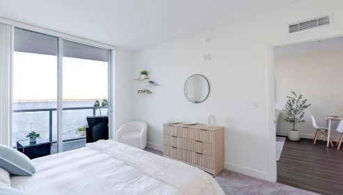 Blue Harbour Amazing views 5 min downtown - Foto 4