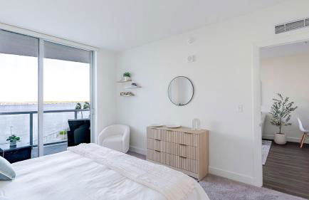 Blue Harbour Amazing views 5 min downtown - Foto 4