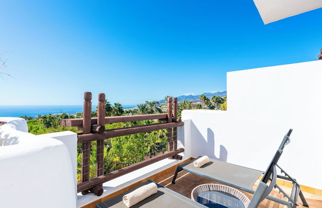 Las Terrazas de Abama Suites - Foto 28